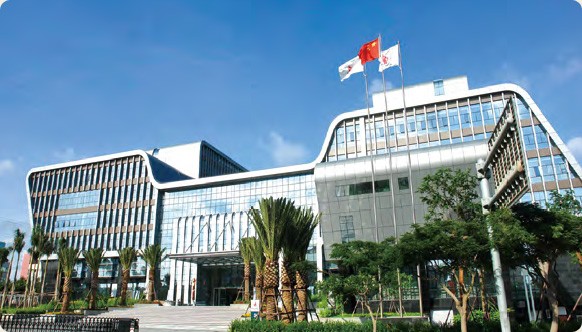 Xiamen Torch Development Zone for High Technology Industries