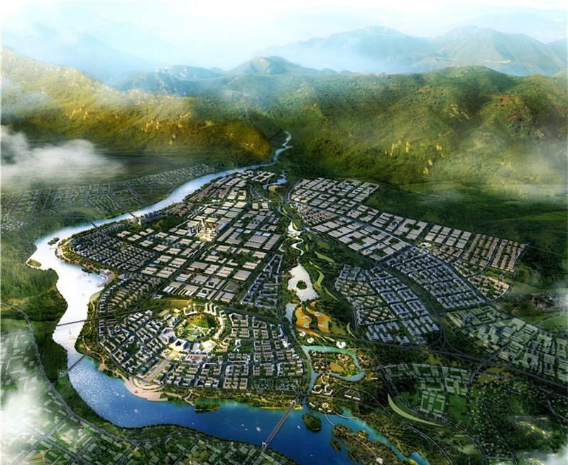 Hua’an Economic Development Zone